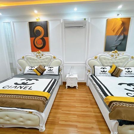 Sky Star 2 Hotel Can Tho Luaran gambar