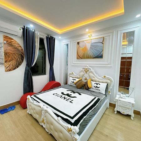 Sky Star 2 Hotel Can Tho Luaran gambar