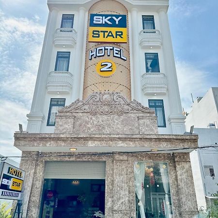Sky Star 2 Hotel Can Tho Luaran gambar