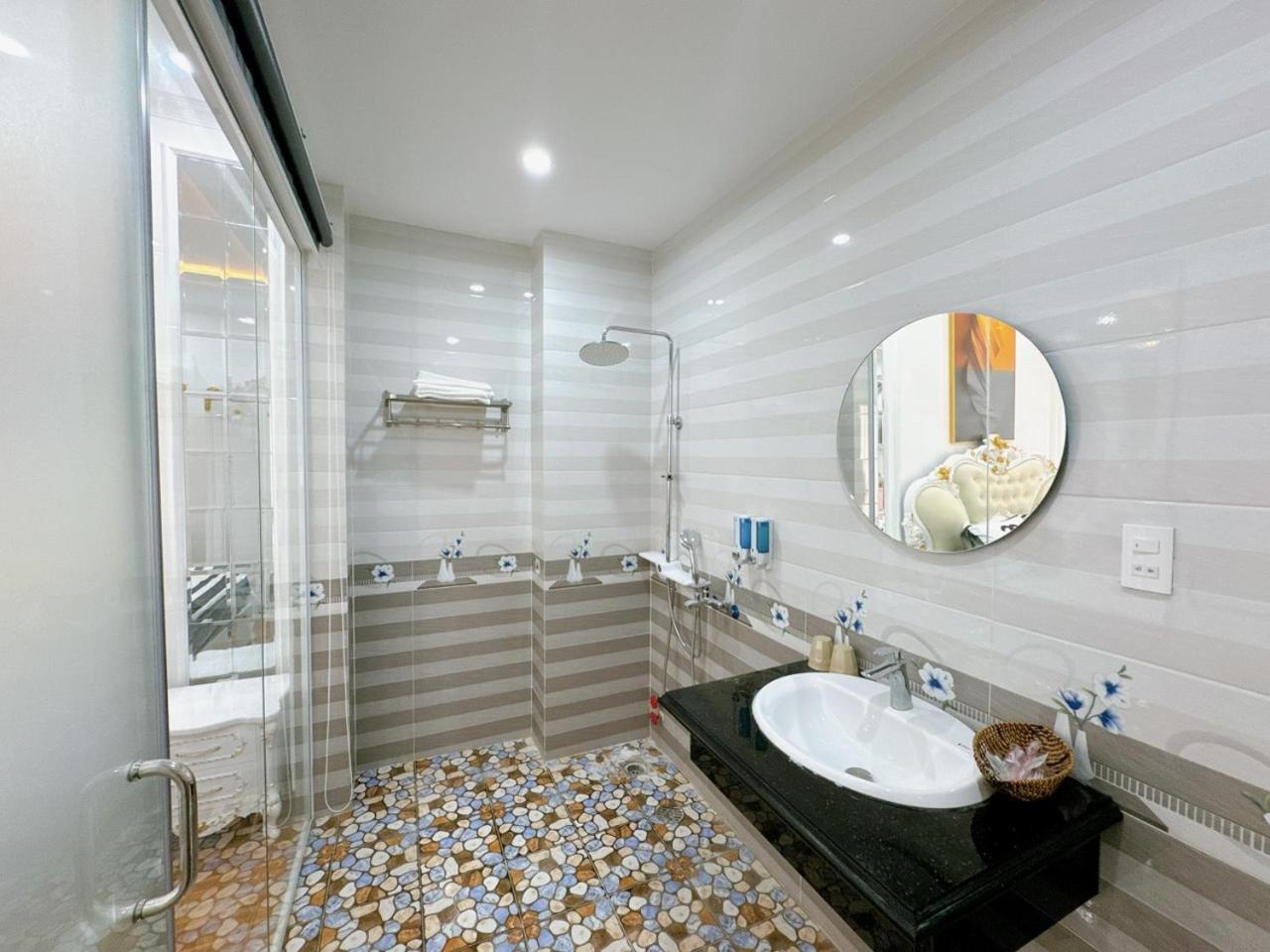 Sky Star 2 Hotel Can Tho Luaran gambar