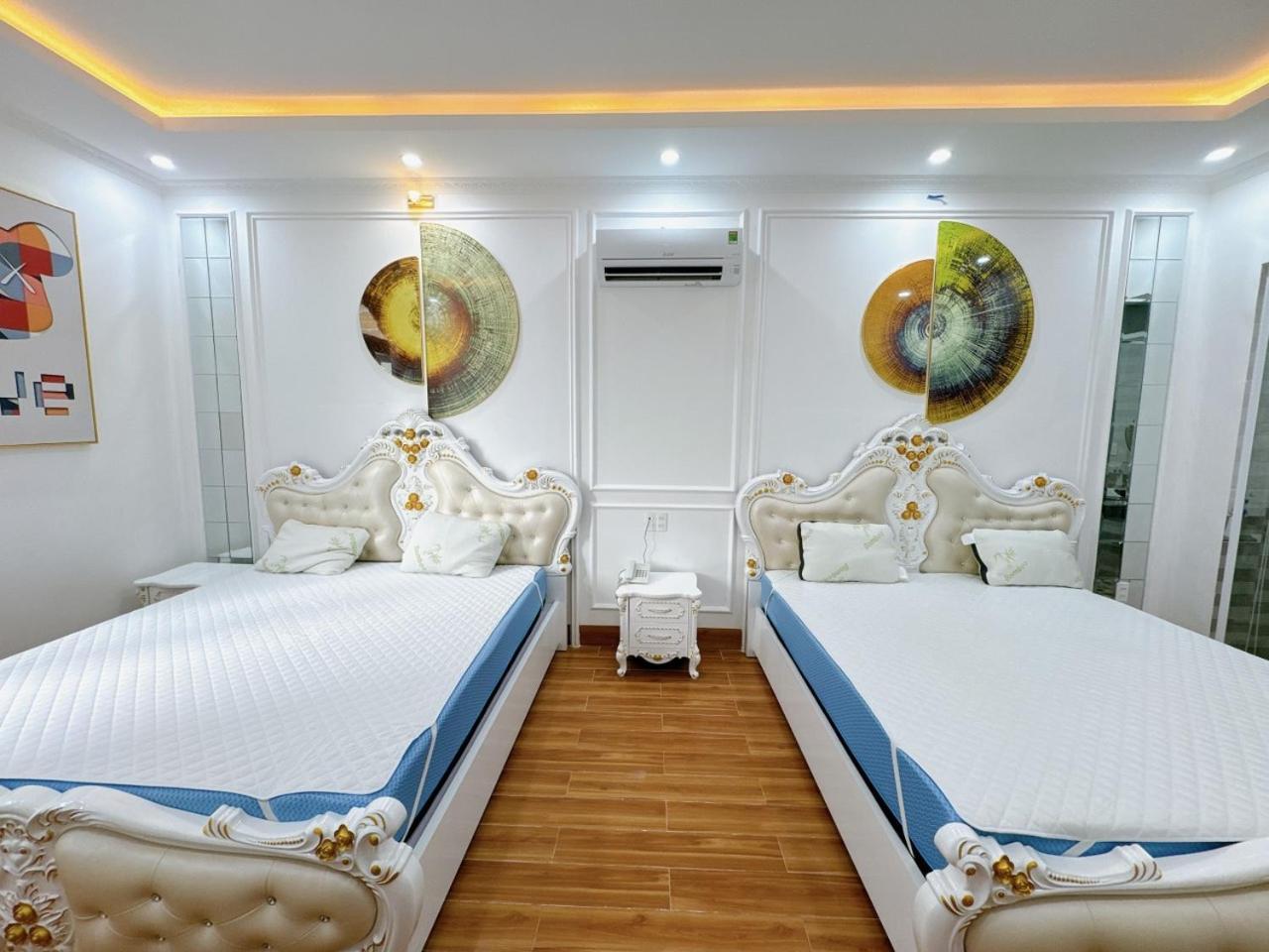 Sky Star 2 Hotel Can Tho Luaran gambar