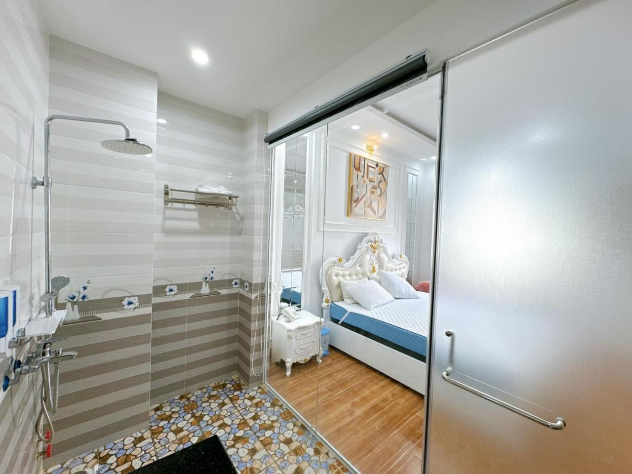 Sky Star 2 Hotel Can Tho Luaran gambar