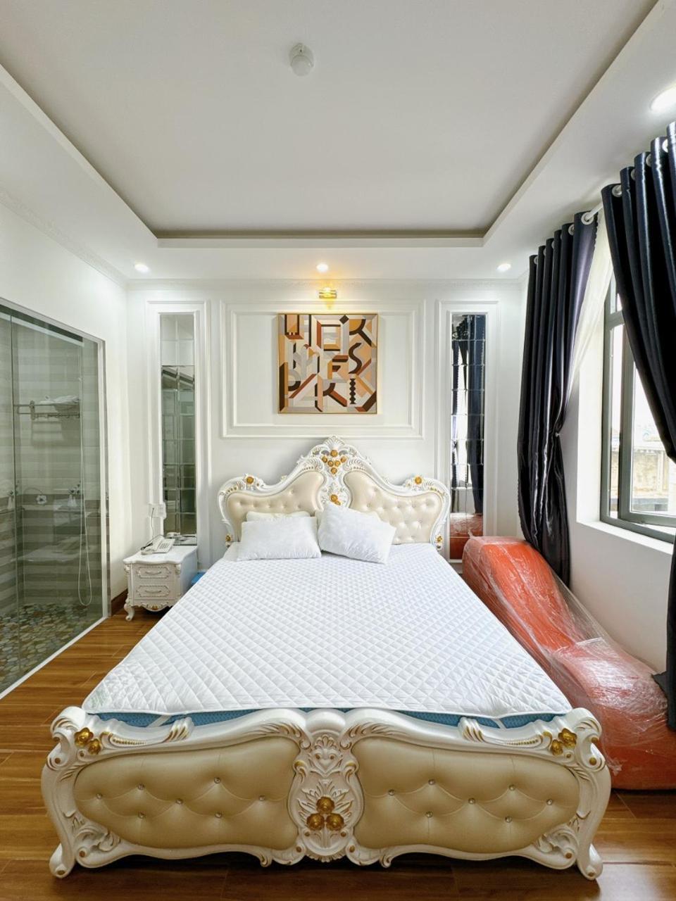Sky Star 2 Hotel Can Tho Luaran gambar