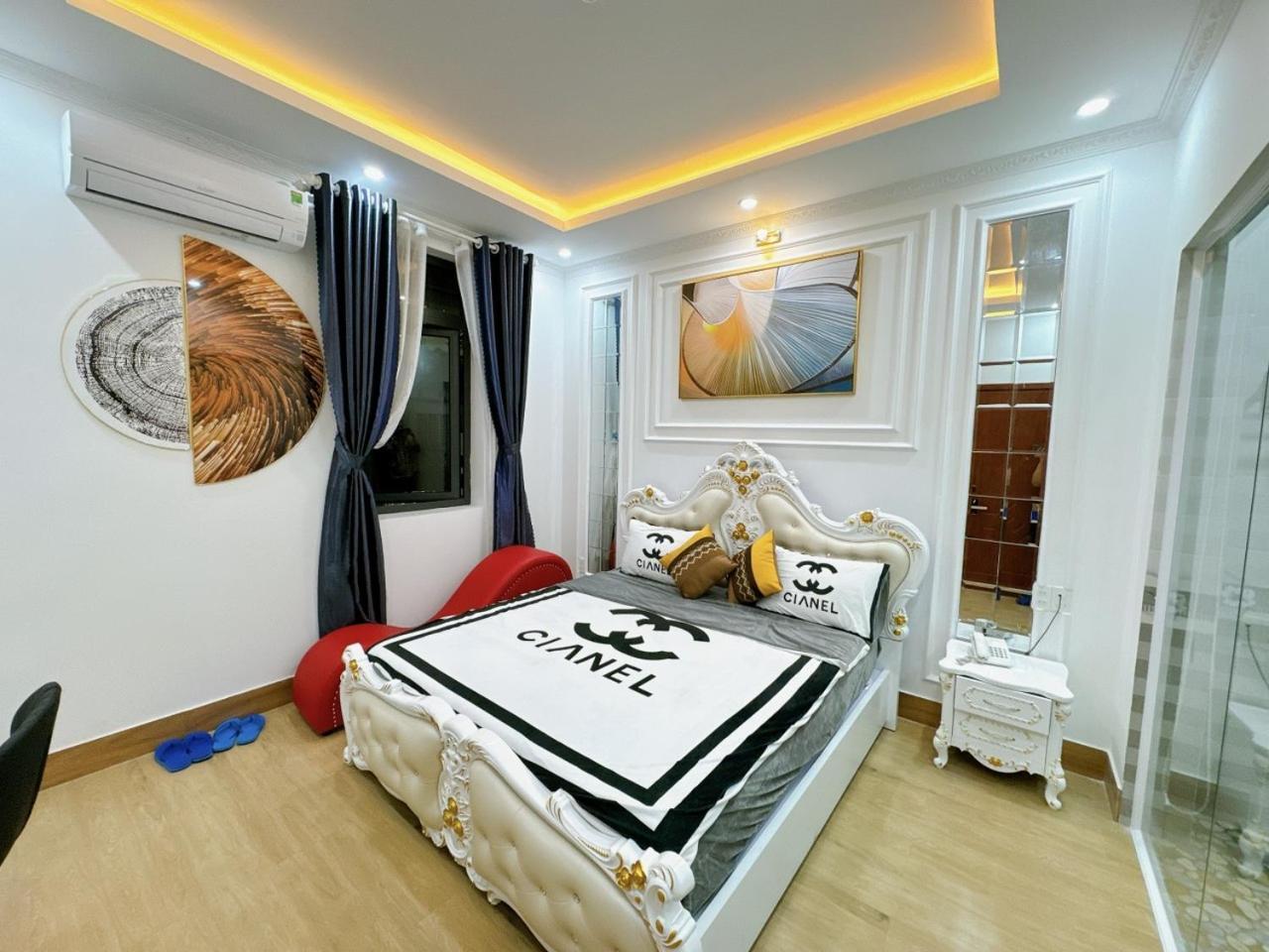 Sky Star 2 Hotel Can Tho Luaran gambar