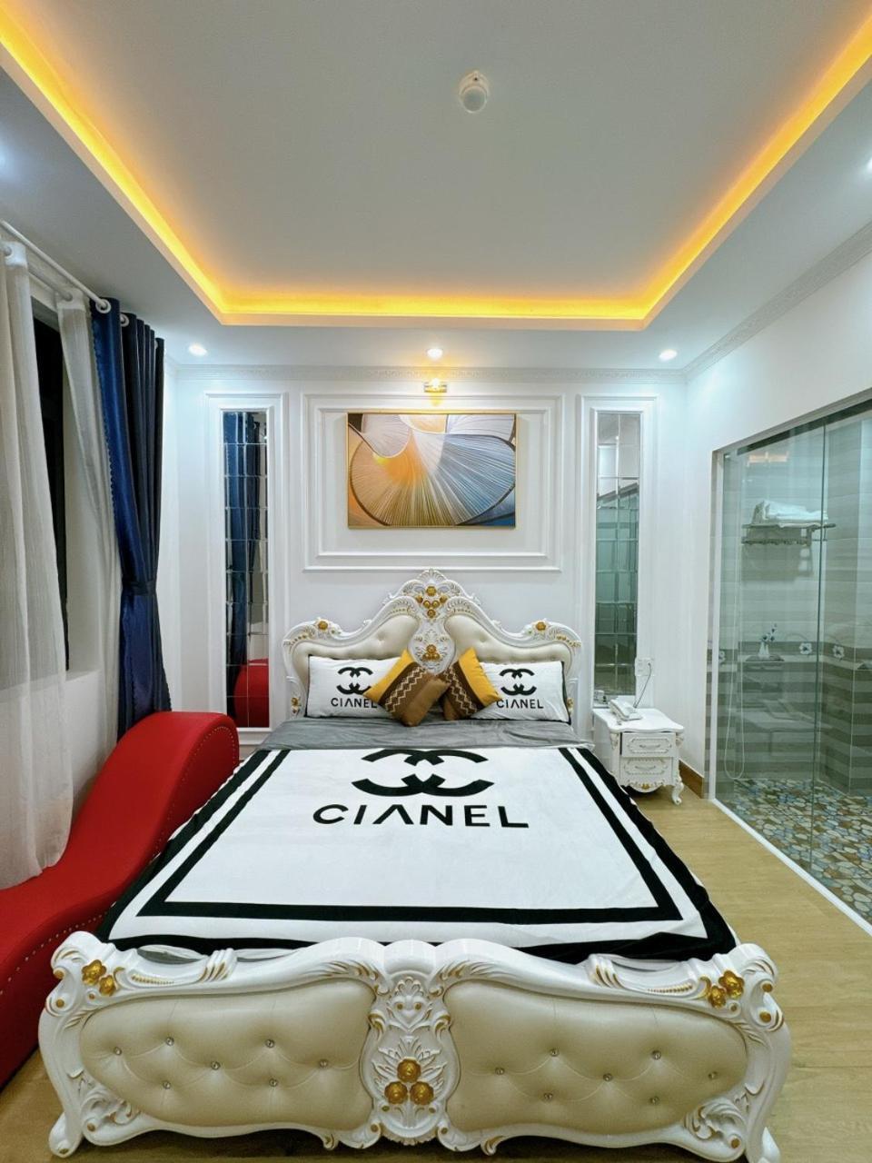Sky Star 2 Hotel Can Tho Luaran gambar
