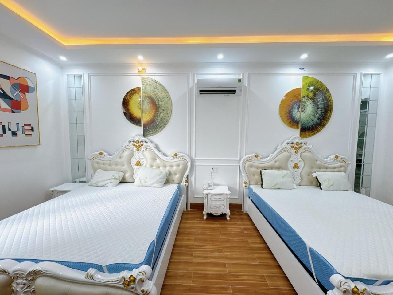 Sky Star 2 Hotel Can Tho Luaran gambar