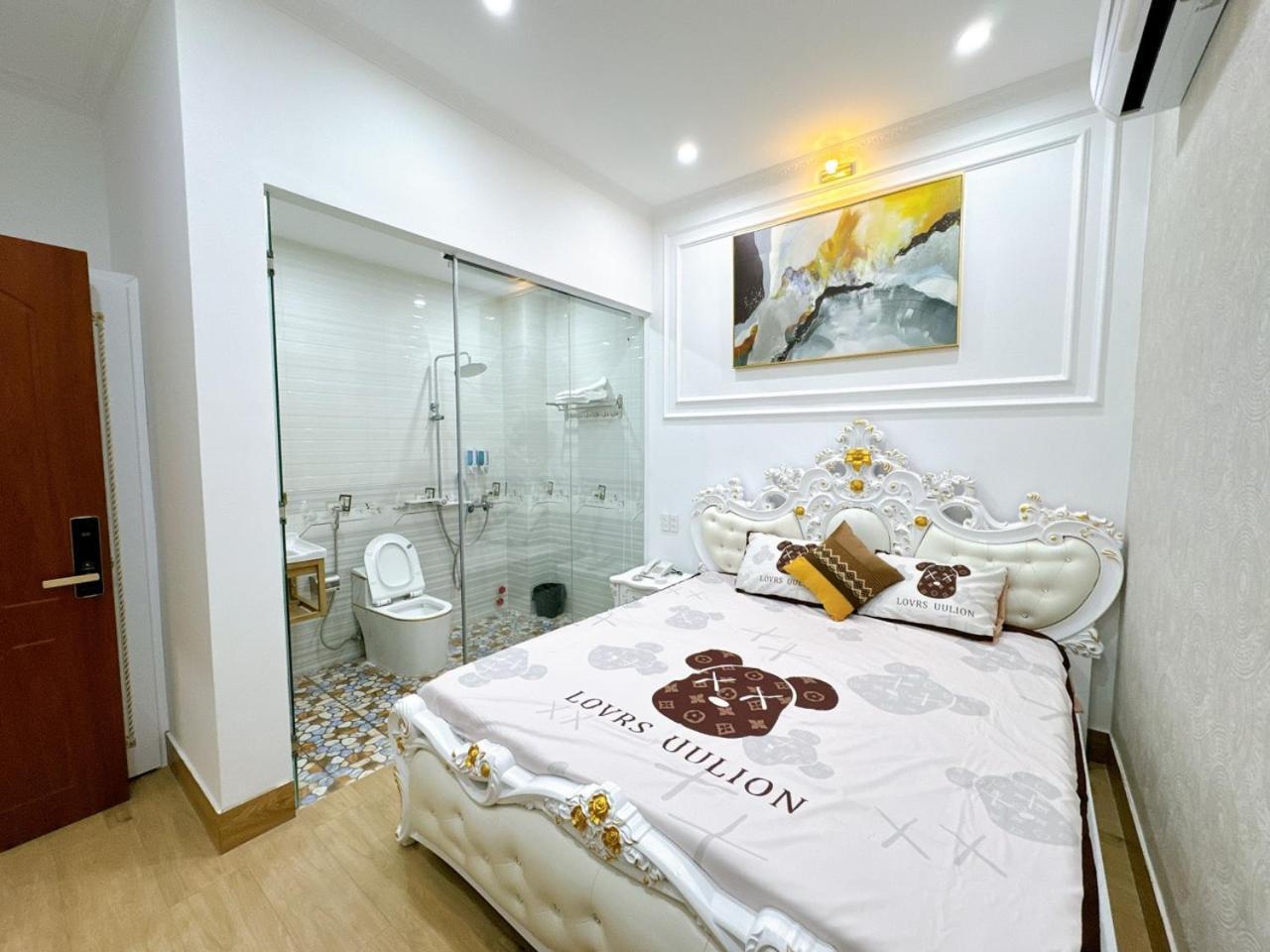 Sky Star 2 Hotel Can Tho Luaran gambar