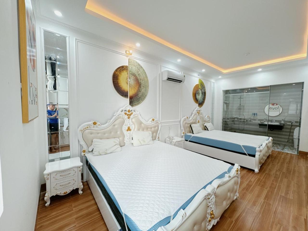 Sky Star 2 Hotel Can Tho Luaran gambar